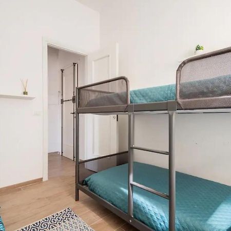 Seaside Apt Private Parking And Near The Beach Viareggio Exterior foto